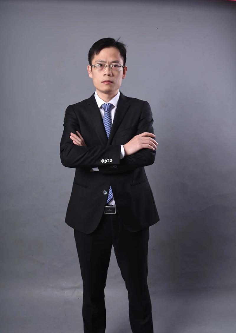 王成伟 制作统筹负责人